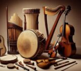 De la antigüedad a las melodías modernas: explorando la evolución de la música