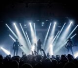 Las bandas rumanas más populares de los años 90 según el género musical.