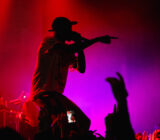 El hip – hop estilo de musica libre