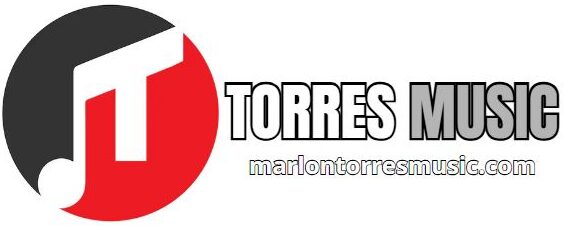 MARLON TORRES MUSIC