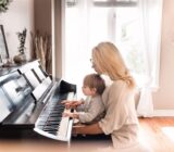 ¿Cuál es el papel de la música en tu vida?