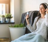 El poder de la música en la oración.