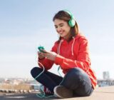 Los sorprendentes beneficios de la música para el cerebro y el cuerpo