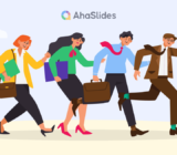 Excelentes actividades de retiro para atraer participantes.