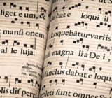 Solfeo: el nombre de la nota.