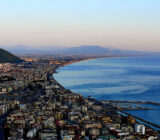 La aventura italiana de Gimena, miembro del jurado del ICM