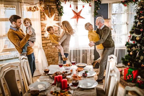Nochevieja en clases de música a domicilio icm