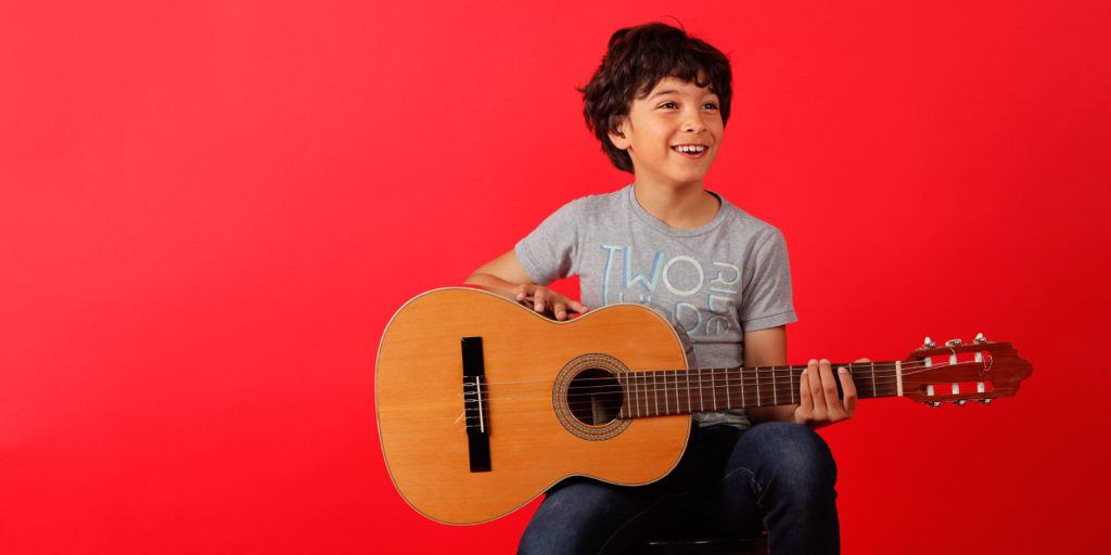 Precios de clases de música a domicilio.