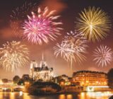 ¿Qué hacer en París entre Navidad y Año Nuevo?