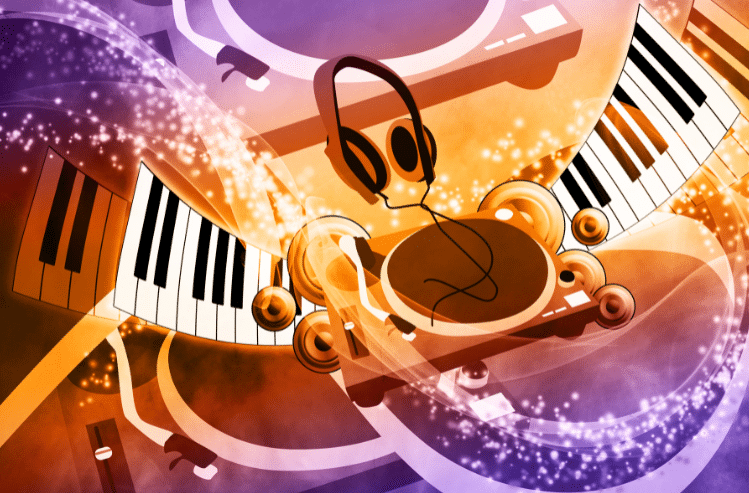 clases de improvisación musical icm a domicilio