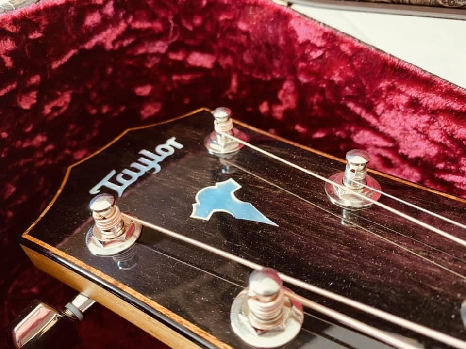 clases de guitarra a domicilio taylor fender icm