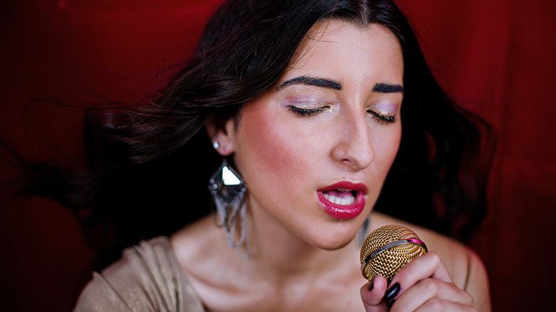 canto o aventura vocal