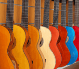 Comprar tu primera guitarra: consejos de Star’s Music & ICM