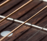 Cuerdas de guitarra: todo lo que necesitas saber