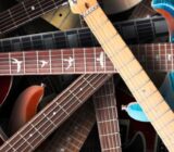 David Bowie y sus guitarristas