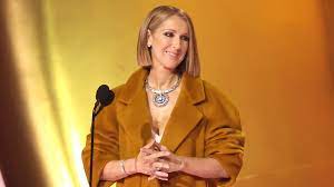 Lecciones en casa de icm Celine Dion