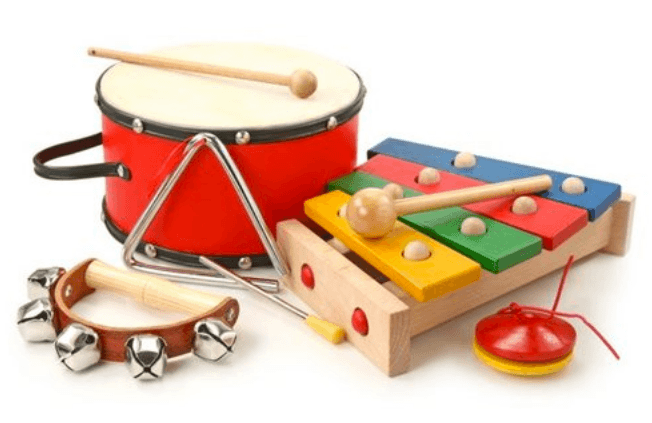 despertar musical en casa lecciones icm