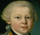 El niño en la música | ICM