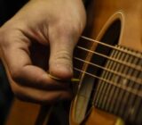 El programa de exámenes de guitarra moderna 2020