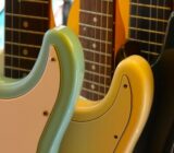 Elige tu guitarra eléctrica | ICM