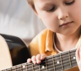 Métodos alternativos de aprendizaje musical.