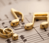 Teoría musical, ¡ni siquiera miedo! Sistemas de notación musical