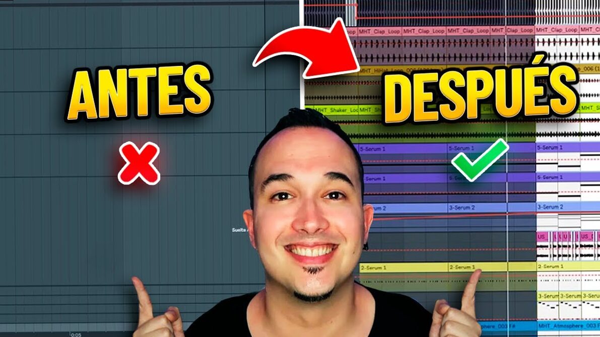 ¿Cómo empezar con la música electrónica?