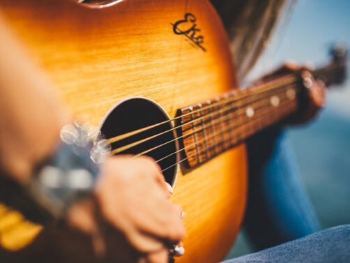 Cómo la música puede consolarnos en tiempos difíciles