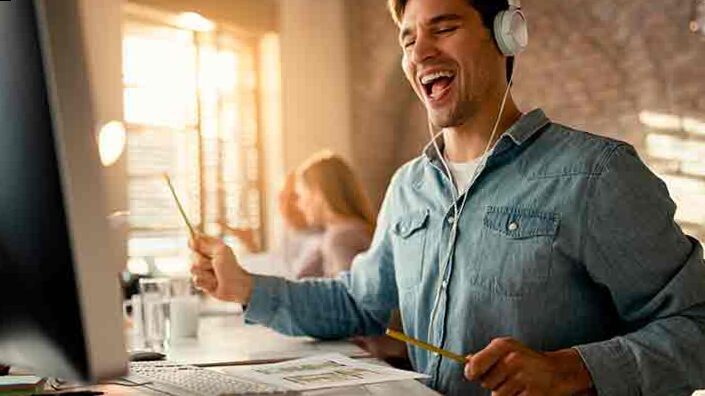 ¿Cuál es el impacto de la música en la sociedad?