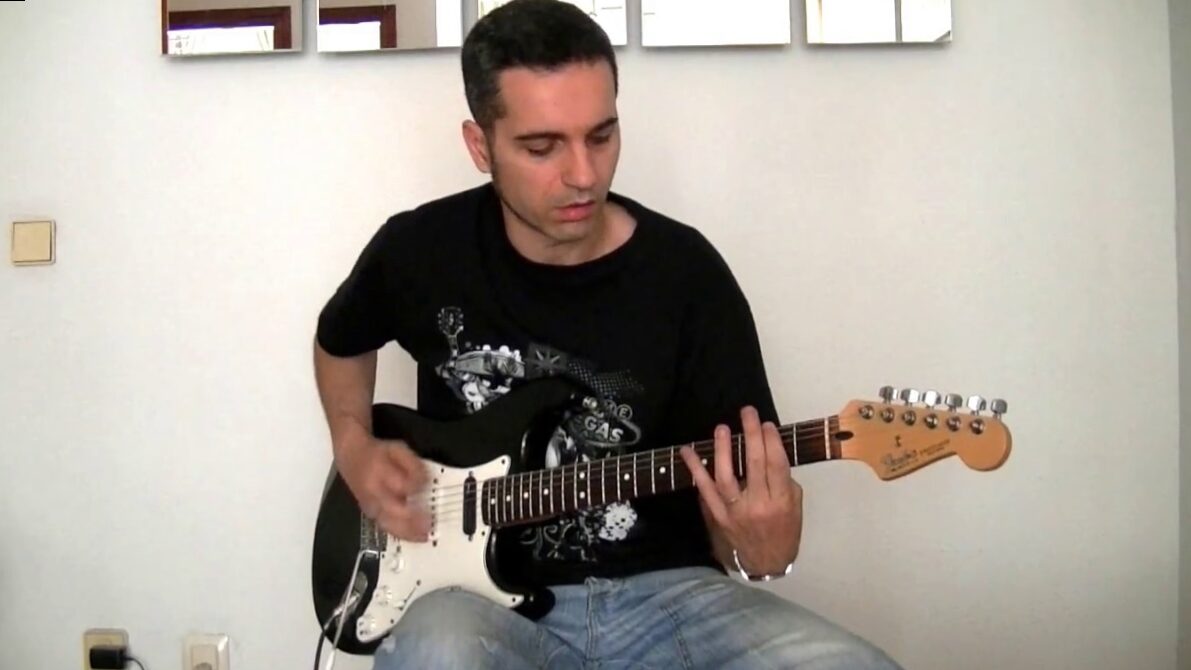 De Drop D a Open Tuning: afinaciones alternativas