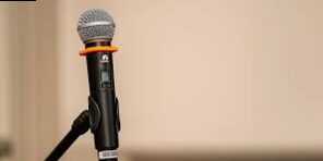 Descubre más sobre Micrófonos Consejos y recomendaciones de especialistas