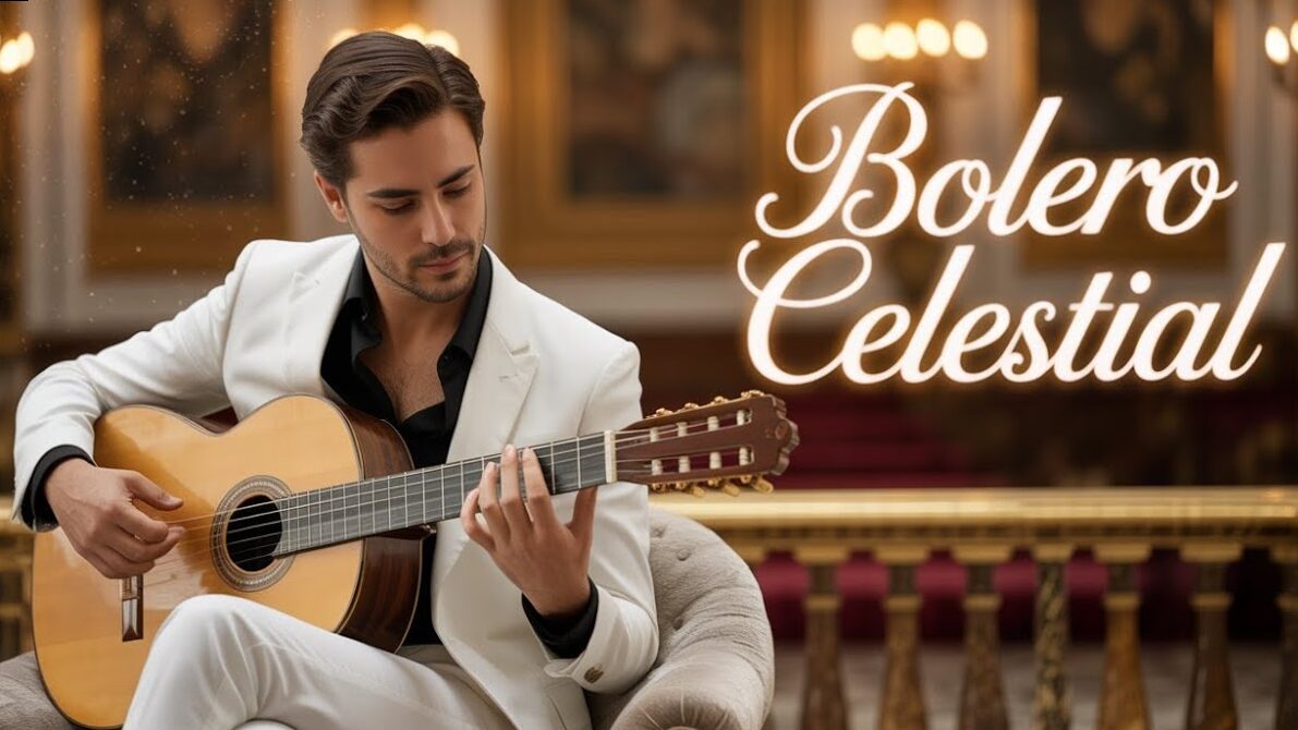 Donde la música se encuentra con lo divino