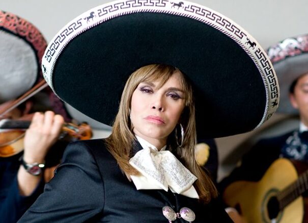 La dura prueba de la opción musical que vive Lucie, candidata