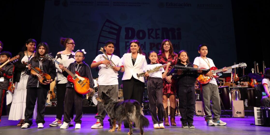 Los secretos y consejos de la opción musical en el bachillerato por el ICM