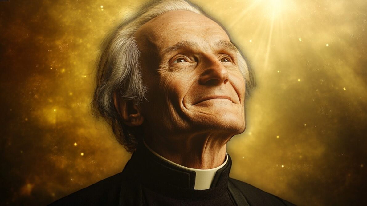 Milagros en la vida de San Juan Vianney