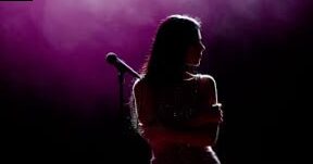 ¿Podemos cantar sin miedo al escenario? ¿Cómo domar este miedo escénico?