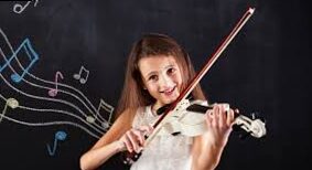¿Qué instrumento elegir para un niño de 6 años?