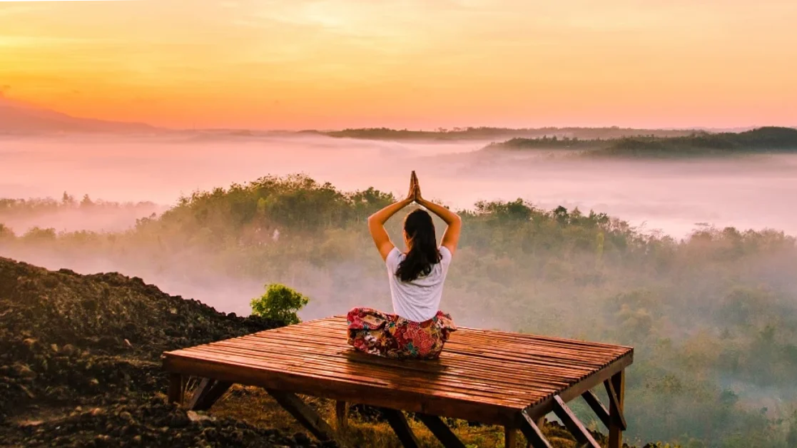 Una guía completa para retiros espirituales.