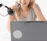 ¿Por qué tomar lecciones de canto en video?